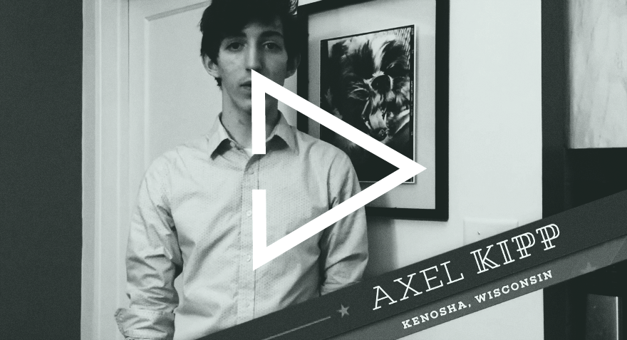 axel moveon play button